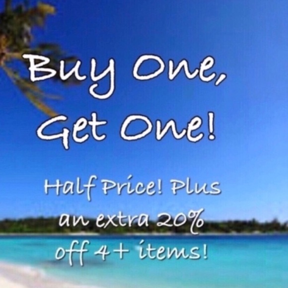 🆕 Rock & Republic tank top & satin scarf set - Picture 8 of 8